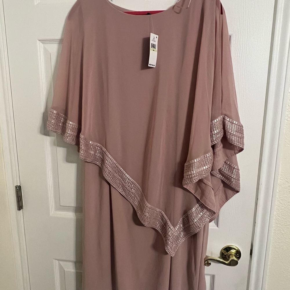 SNLY Woman’s Dress